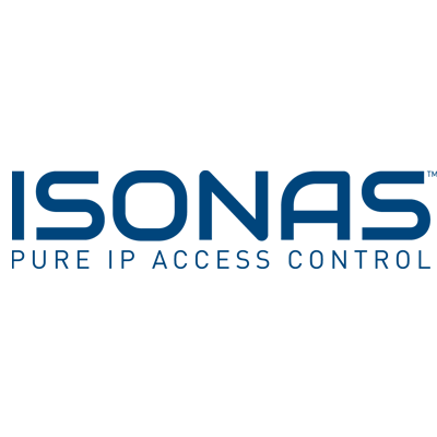 ISONAS Cable-RC04-10 8 Pin Snap-in Connector