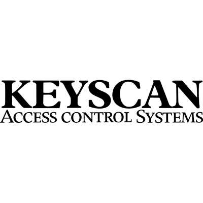 Keyscan HID-C1386MG ISO Prox II Graphics Card With Magnetic Stripe