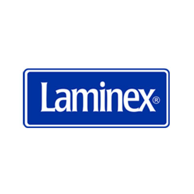 Laminex PVC White