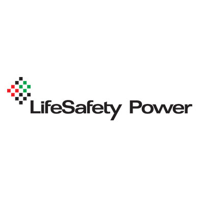 LifeSafety Power