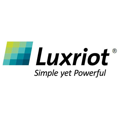 Luxriot LPR Software - Automatic Licence Plate Recognition Application