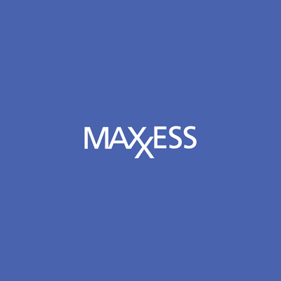 MAXxess AXxess 202 Access Control Management Software