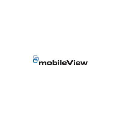 MobileView MVH-3301-M0-04 GPS Module and Antenna, 15' Cable