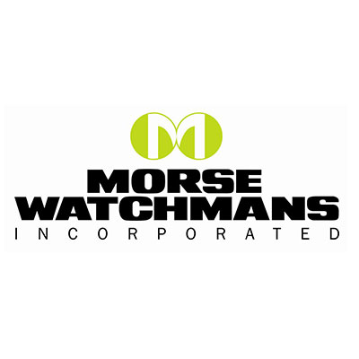Morse Watchmans GT-7040 Handheld Guard Tour System