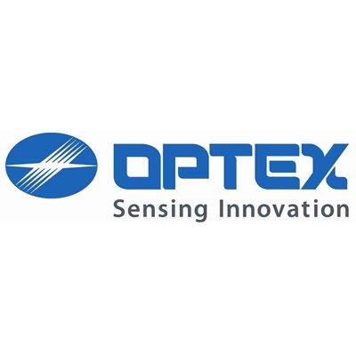Optex LX-802N Long And Narrow Outdoor PIR Detector