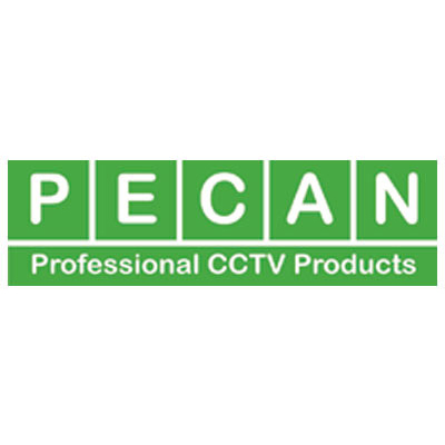 Pecan COV-SMO-C - Covert Camera In A Domestic Smoke Detector