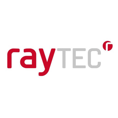 Raytec RAY-PB180 - 180 Degree Pole Top Bracket Plate For 4 Raytec Units