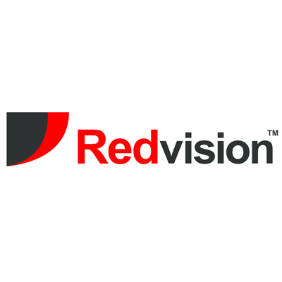 RedVision RV-SWAN Powder Coated Heavy Duty Steel Construction