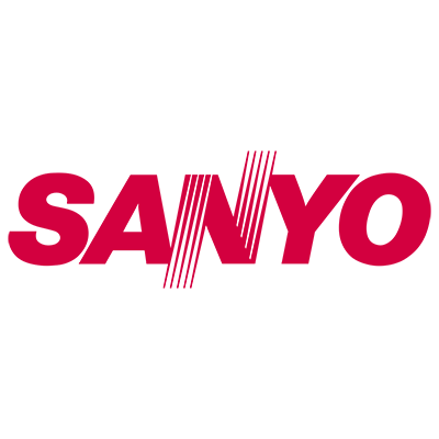 Sanyo VMC-8615FP