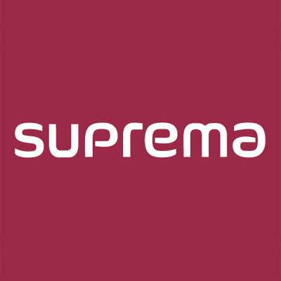 Suprema BioStar Is An IP Based Distributed Access Control System
