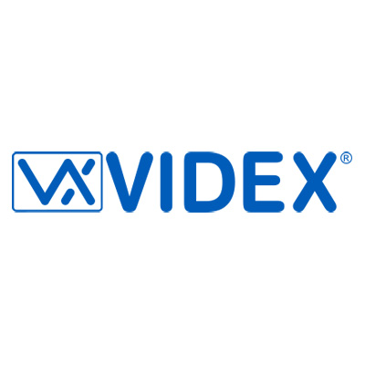 Videx Security New Slim Line Kit (SLK)