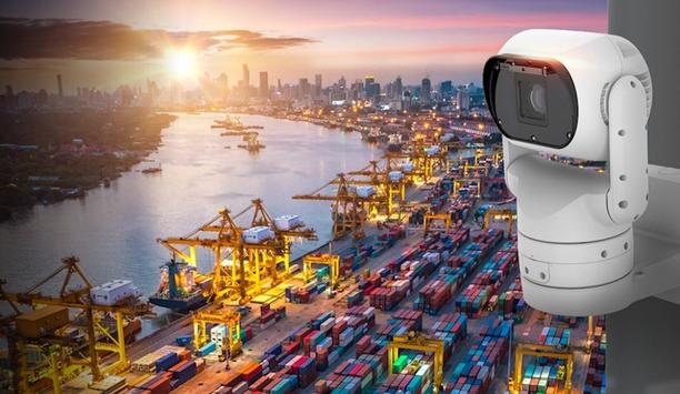 Hanwha Vision PTZ Cameras: AI-Powered Surveillance