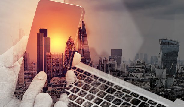 How does IT affect the physical security buying decision?