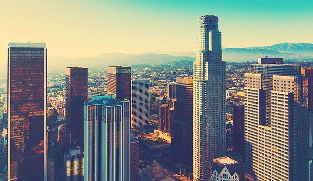 The Internet Of Things Is Bringing New Capabilities And Vulnerabilities To Cities