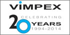 Vimpex Celebrates Its 20th Anniversary