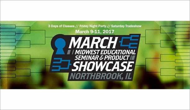 CLARK Security To Offer Access Control Training Sessions At 2017 Midwest Educational Seminar & Product Showcase