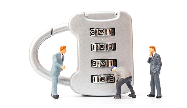 What Should Be The Security Industry’s ‘New Year’s Resolution?’