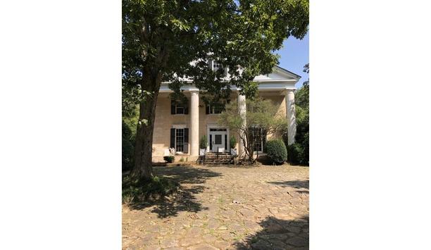 City Of Roswell And Friends Of Mimosa Collaborates With Trane Residential To Advance Net Zero Certification Goals