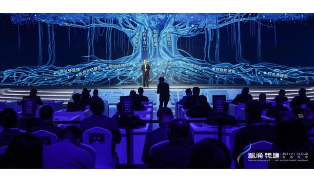 Hikvision Hosts 2021 AI Cloud Summit To Boost Digital Transformation Of Industries
