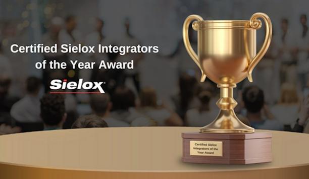 2023 Certified Integrators Of The Year Awarded By Sielox
