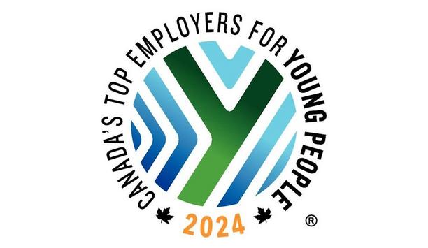 Genetec Voted As One Of Canada’s 2024 Top Employers For Young People