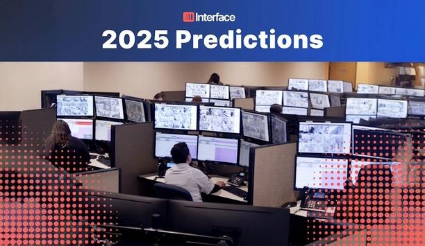 Interface Systems Unveils 2025 Security Trends