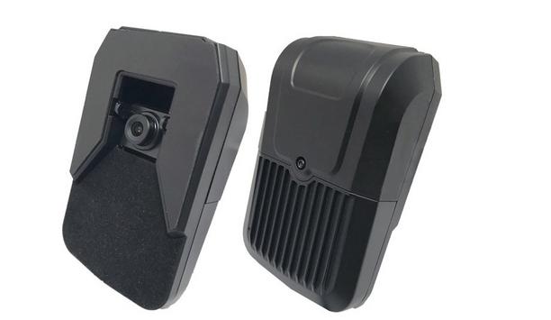 Durite AI Detection System At RTX 2025