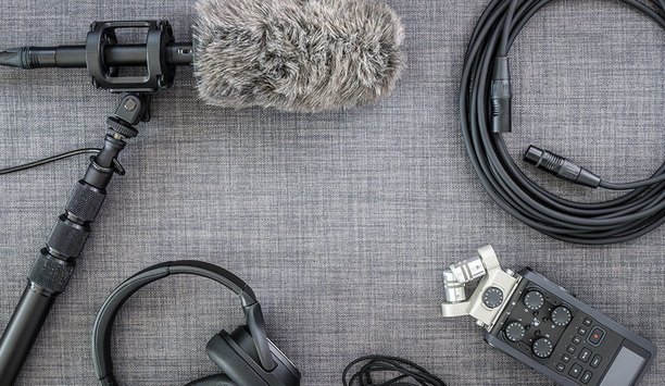 Do Privacy Concerns Limit Use Of Audio Features In Video Cameras And Surveillance Systems?