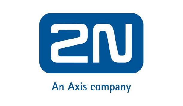 2N To Host A Live Webinar To Help System Integrators Understand Their Patented Mobile Access Technology