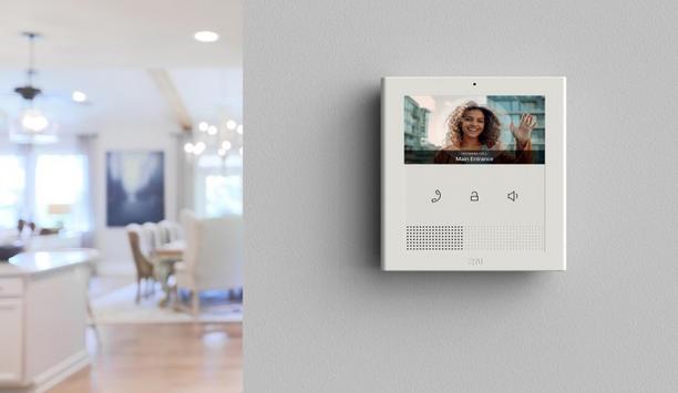 2N Launches The 2N® Clip To Meet The Growing Demand For IP Access Control In Every Type Of Home