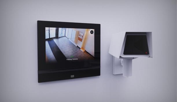 2N Announces Firmware Upgrade Of The 2N Indoor View Answering Unit For High-End Residential Projects