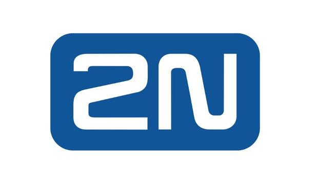 2N Reveals New Smart Access Control Unit