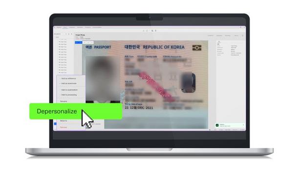 Regula Forensic Studio: Enhanced Privacy Features