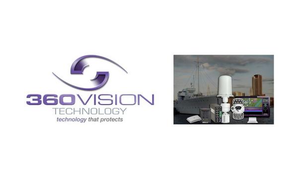 360 Vision Technology And CNI Security Group Announce The 2nd ‘CNI Security Technology’ Day, Aboard The Royal Navy Ship - HQS Wellington