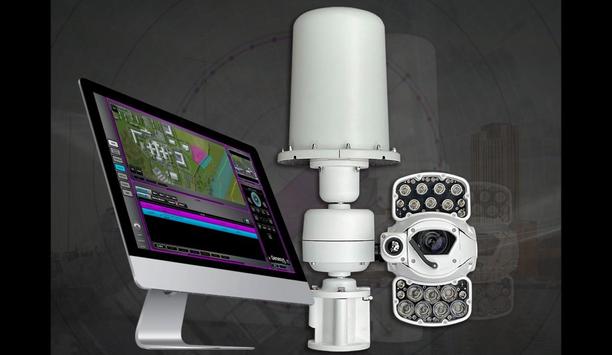 360 Vision Technology Partners With Integrated Security Manufacturing Ltd - ISM On CNI Grade Predator Radar Tracking Solution