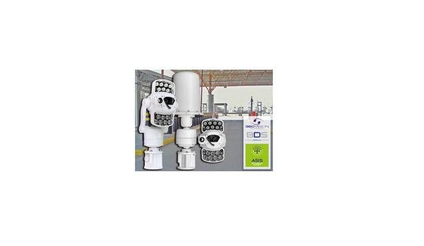 360 Vision Technology & Building Defence Systems To Showcase Industrial Security Technology Solutions At ASIS Saudi