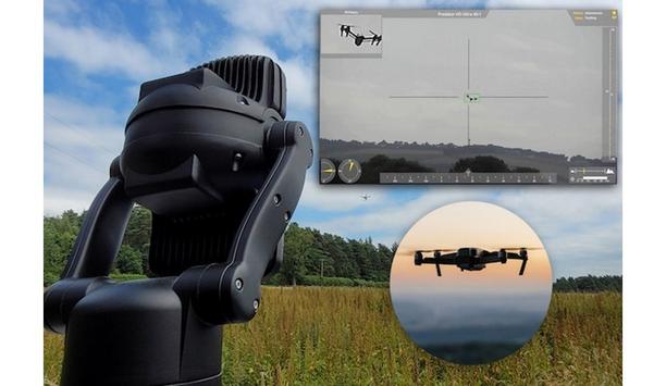 360 Vision Technology Partners With Openworks Engineering To Launch Predator SkyView360 Camera