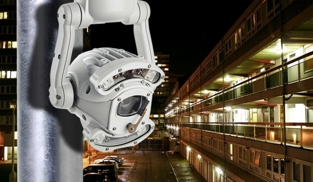 360 Vision Technology’s Ruggedized CCTV Cameras Facilitate Effective Temporary Surveillance