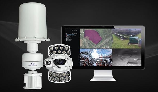 Advanced Radar Surveillance With Predator Radar By 360 Vision