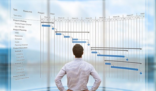 Tradeshows can be overwhelming. What advice would you give attendees so that they can get the most out of a large trade show?