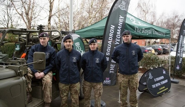 Three Counties Defence And Security Expo 2018 To Focus On Cybersecurity And UAV Surveillance