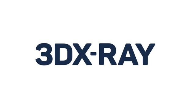 3DX-Ray Launches The First Cabinet-Style Mail Screening X-Ray System With Integrated AI Software
