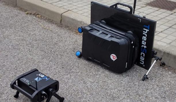 3DX-RAY: Revolutionizing Security With ThreatScan LS1