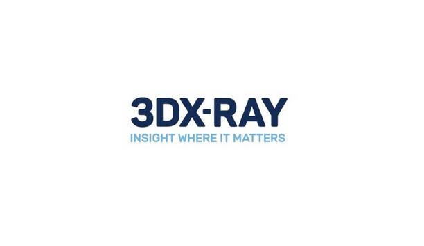 3DX-Ray Announces Contract To Supply Its ThreatScan-LS1 Flat Screen Scanner To European Counter-Terrorist Unit