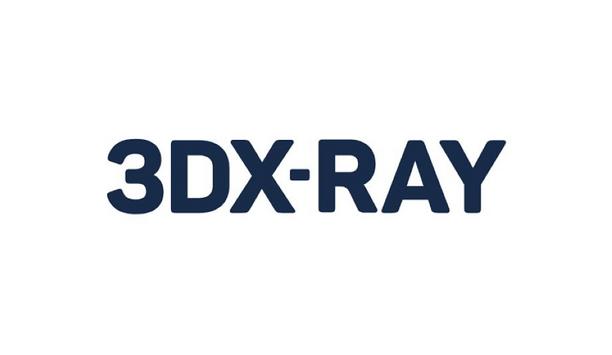 3DX-Ray To Exhibit Its Range Of X-Ray Scanning Security Systems At The International Security Expo 2022