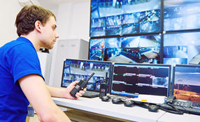 Role Of VMS And Video Analytics In Simplifying Security Video Search And Improving Business Management