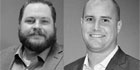 Bill Downs And Bobby Shiflett Appointed 3xLOGIC Regional Sales Managers