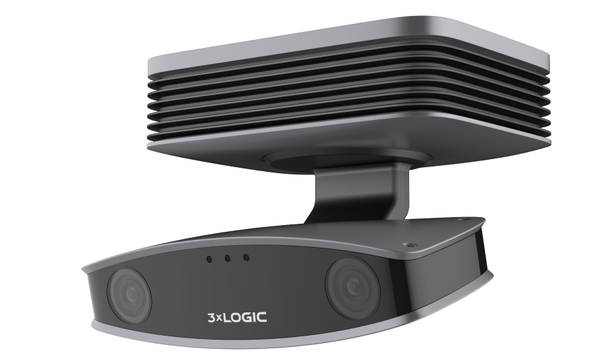 3xLOGIC Unveils Multiple New Products And Innovations Including The VISIX Facial Recognition Camera