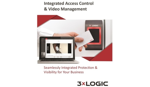 3xLOGIC Announces The Availability Of Its VIGIL Video Management System In Europe