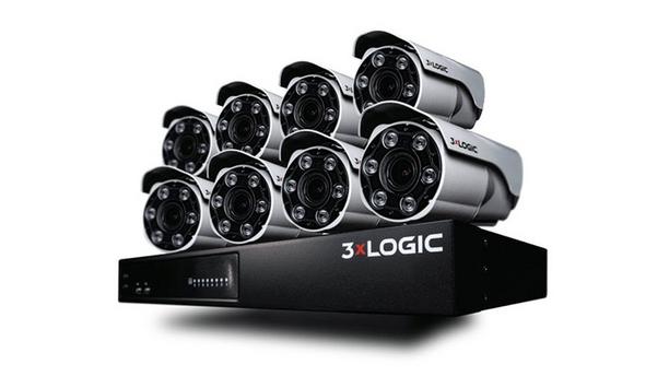 New NVR Powered By VMS From 3xLOGIC Redefines Network Video Recording For SMEs